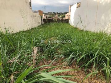 Terreno comercial para Venda em Campinas/SP Nova Campinas