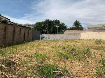 Terreno comercial para Venda em Campinas/SP Nova Campinas