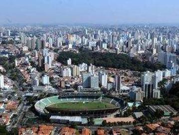 Terreno comercial para Venda em Campinas/SP Nova Campinas