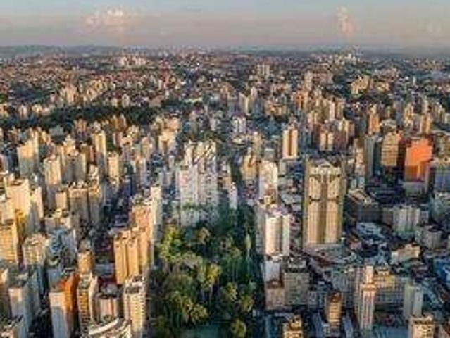 Terreno comercial para Venda em Campinas/SP Nova Campinas