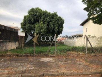 Terreno comercial para Venda em Campinas/SP Nova Campinas