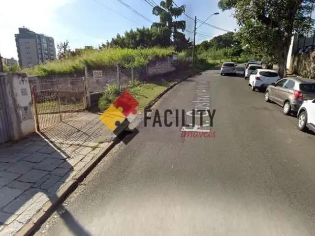 Terreno comercial para Venda em Campinas/SP Nova Campinas