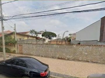 Terreno comercial para Venda em Campinas/SP Nova Campinas