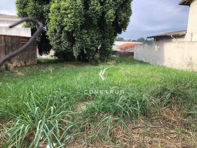 Terreno comercial para Venda em Campinas/SP Nova Campinas