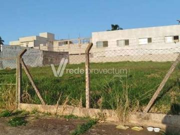 Terreno comercial para Venda em Campinas/SP Nova Campinas