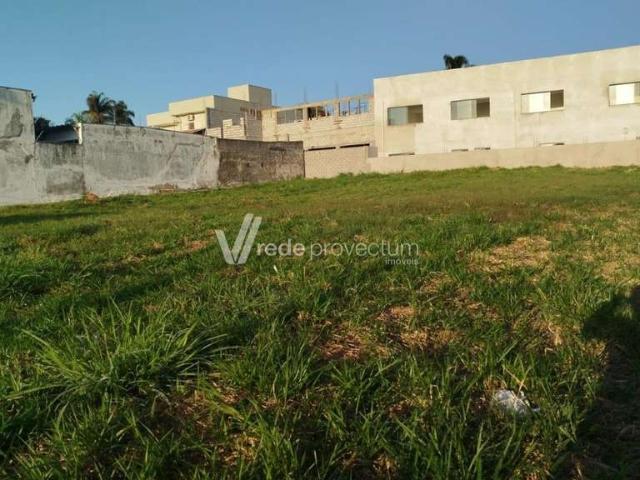 Terreno comercial para Venda em Campinas/SP Nova Campinas