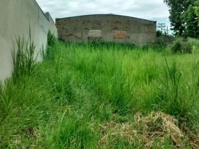 Terreno comercial para Venda em Campinas/SP Nova Campinas