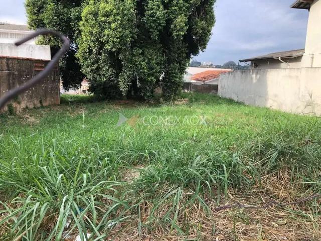 Terreno comercial para Venda em Campinas/SP Nova Campinas