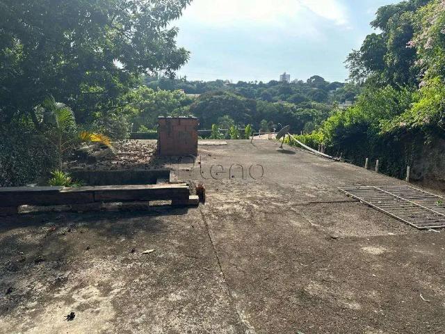 Terreno comercial para Venda em Campinas/SP Nova Campinas