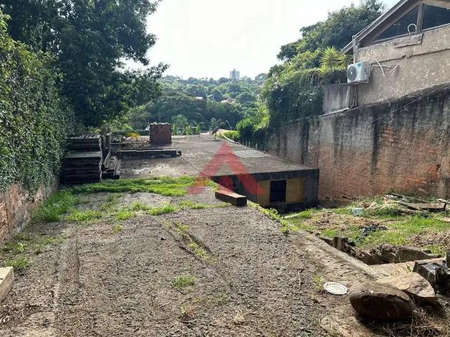 Terreno comercial para Venda em Campinas/SP Nova Campinas