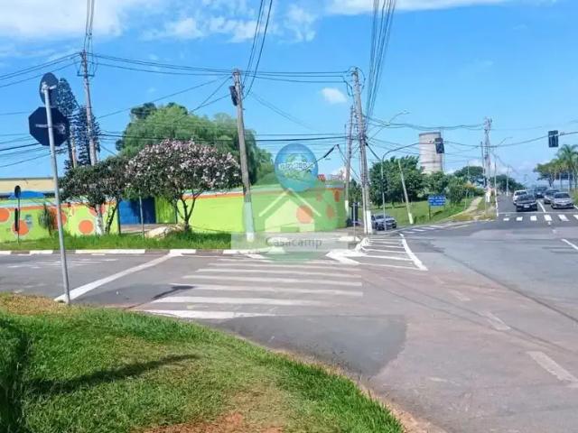 Terreno comercial para Venda em Campinas/SP Núcleo Residencial Bairro da Conquista/Vila Ypê
