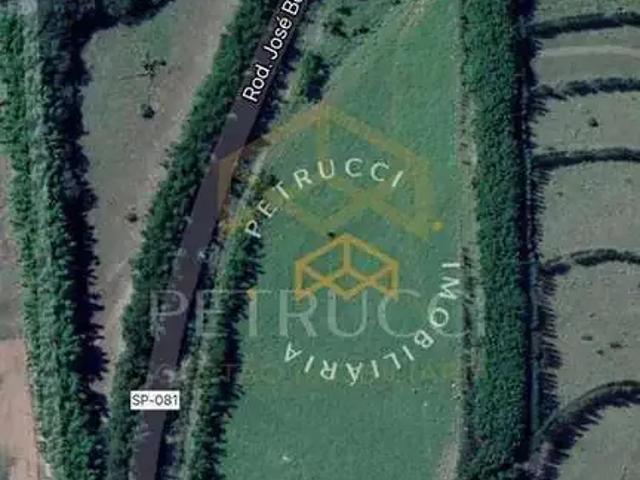 Terreno comercial para Venda em Campinas/SP Sousas