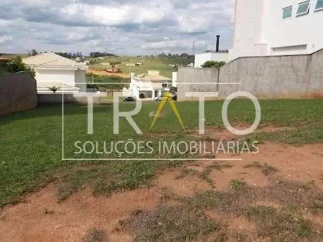 Terreno comercial para Venda em Campinas/SP Sítios de Recreio Gramado