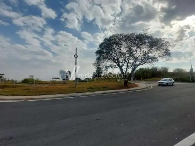 Terreno comercial para Venda em Campinas/SP Swiss Park