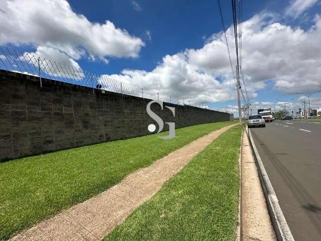 Terreno comercial para Venda em Campinas/SP Swiss Park