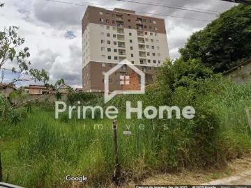 Terreno comercial para Venda em Campinas/SP Ponte Preta
