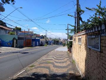 Terreno comercial para Venda em Campinas/SP Ponte Preta
