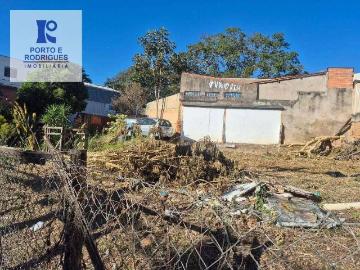 Terreno comercial para Venda em Campinas/SP Ponte Preta
