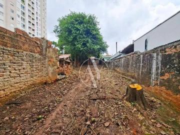 Terreno comercial para Venda em Campinas/SP Ponte Preta