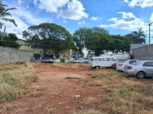 Terreno comercial para Venda em Campinas/SP Parque Maria Helena