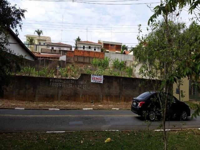 Terreno comercial para Venda em Campinas/SP Parque Nova Campinas