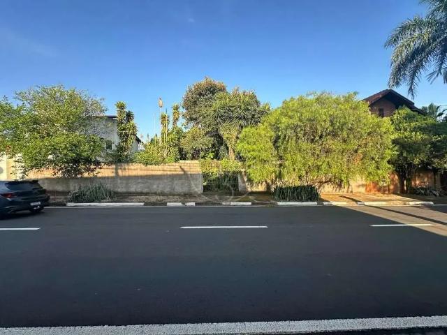 Terreno comercial para Venda em Campinas/SP Parque Alto Taquaral