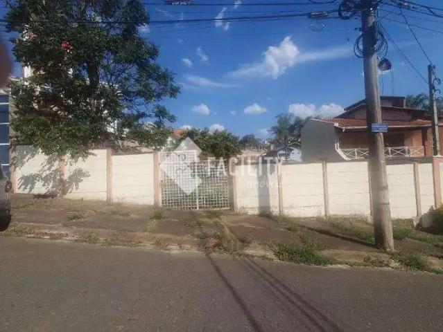 Terreno comercial para Venda em Campinas/SP Parque Alto Taquaral