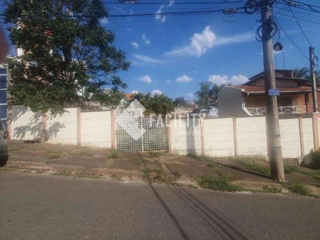Terreno comercial para Venda em Campinas/SP Parque Alto Taquaral