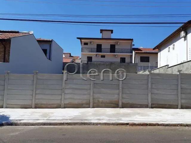 Terreno comercial para Venda em Campinas/SP Parque Alto Taquaral