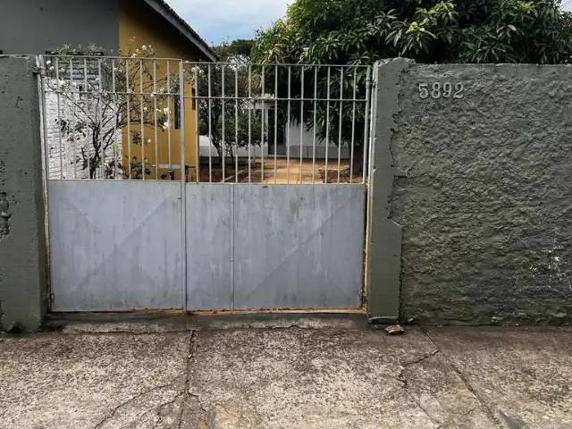 Terreno comercial para Venda em Campinas/SP Parque Cidade Campinas