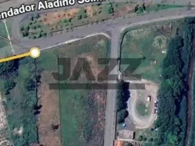 Terreno comercial para Venda em Campinas/SP Parque Cidade Campinas