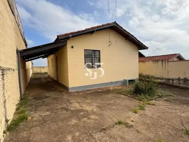 Terreno comercial para Venda em Campinas/SP Parque da Figueira 2 Quartos