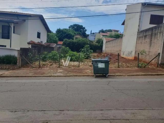 Terreno comercial para Venda em Campinas/SP Parque das Universidades