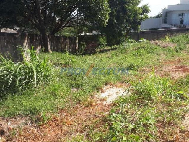 Terreno comercial para Venda em Campinas/SP Parque das Flores