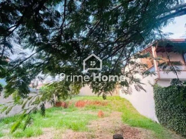 Terreno comercial para Venda em Campinas/SP Parque Jambeiro