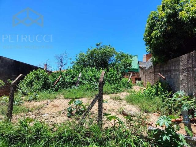 Terreno comercial para Venda em Campinas/SP Parque Jambeiro