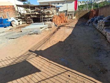 Terreno comercial para Venda em Campinas/SP Parque Jambeiro