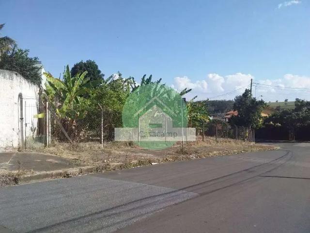 Terreno comercial para Venda em Campinas/SP Parque Jambeiro