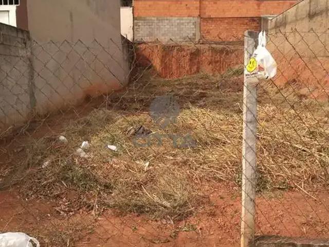Terreno comercial para Venda em Campinas/SP Parque Jambeiro
