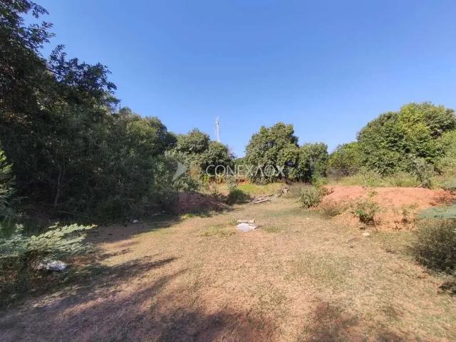 Terreno comercial para Venda em Campinas/SP Parque Jambeiro