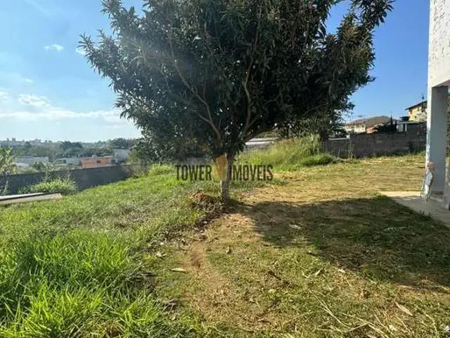 Terreno comercial para Venda em Campinas/SP Parque Jambeiro