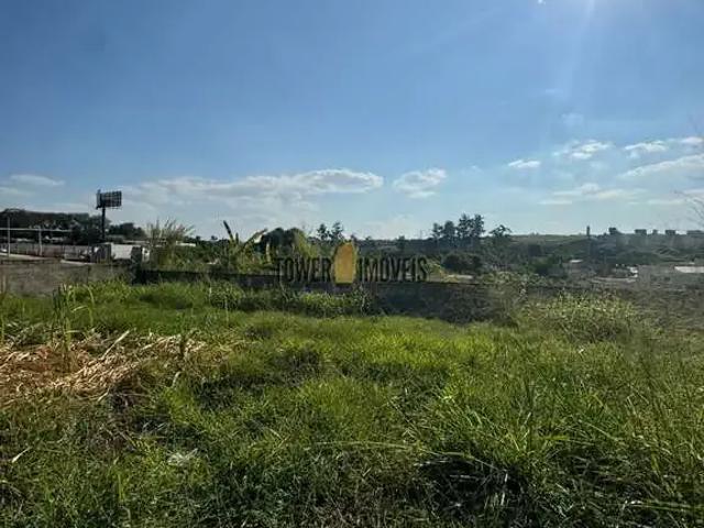 Terreno comercial para Venda em Campinas/SP Parque Jambeiro