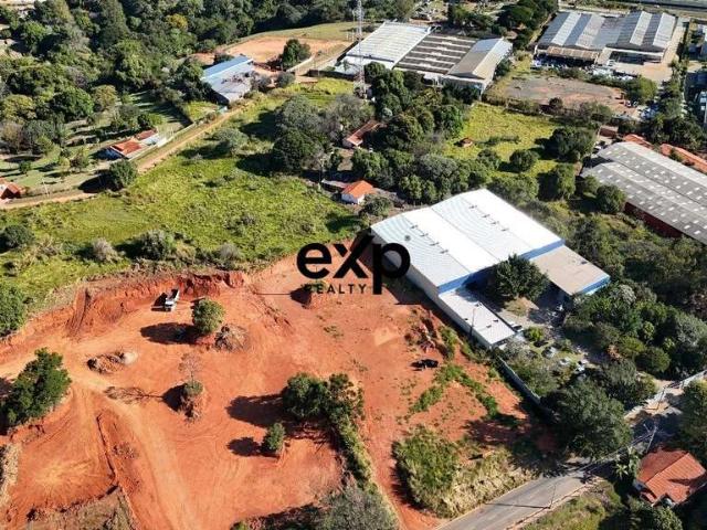 Terreno comercial para Venda em Campinas/SP Parque Jambeiro