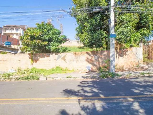 Terreno comercial para Venda em Campinas/SP Parque Jambeiro
