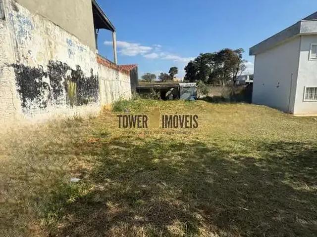 Terreno comercial para Venda em Campinas/SP Parque Jambeiro