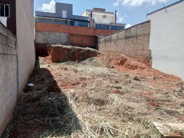 Terreno comercial para Venda em Campinas/SP Parque Jambeiro