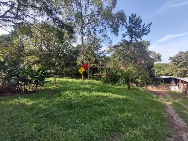 Terreno comercial para Venda em Campinas/SP Parque Jambeiro