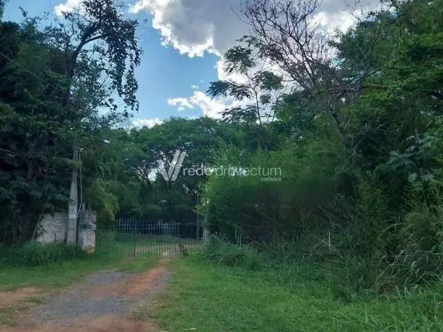 Terreno comercial para Venda em Campinas/SP Parque Jambeiro