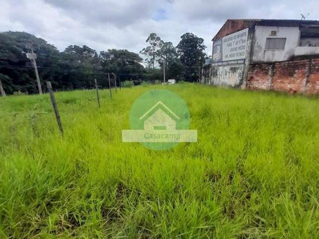 Terreno comercial para Venda em Campinas/SP Parque Jambeiro