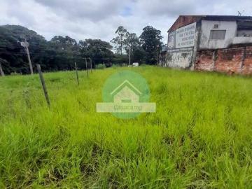 Terreno comercial para Venda em Campinas/SP Parque Jambeiro